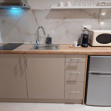 Phoenix Apartments Парга Экстерьер фото