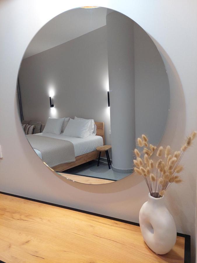 Phoenix Apartments Парга Экстерьер фото