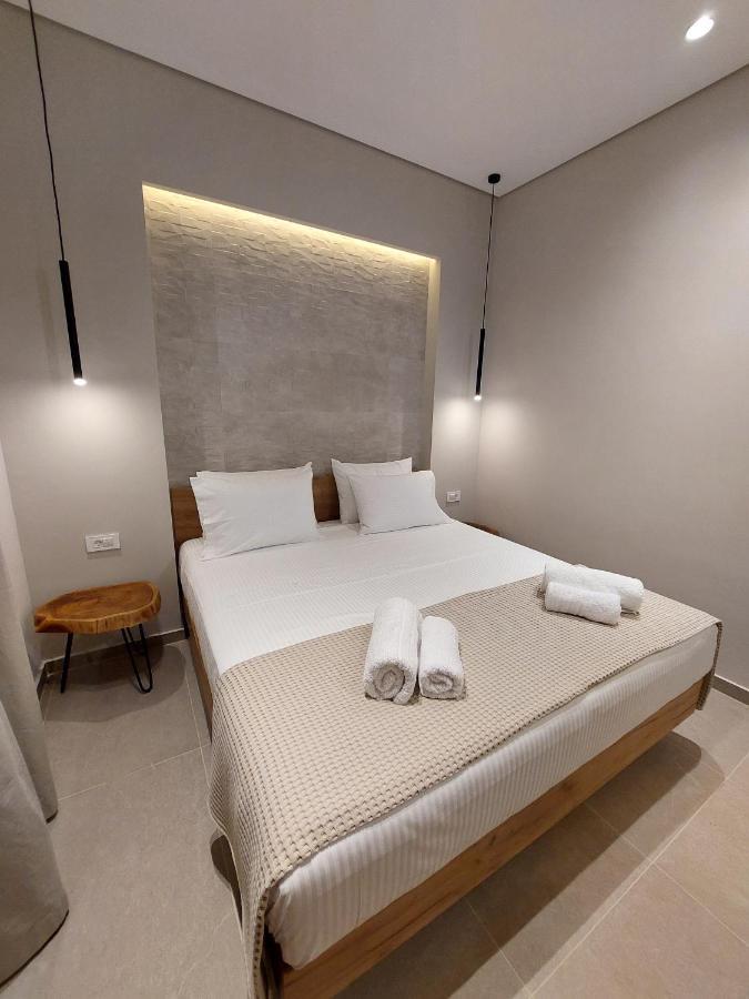 Phoenix Apartments Парга Экстерьер фото